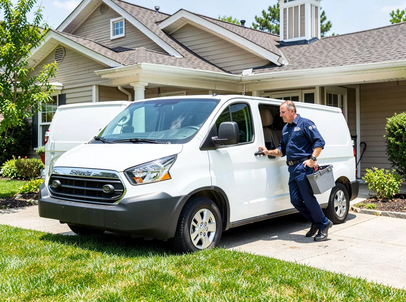 Emergency Plumber company in Kinston, NC