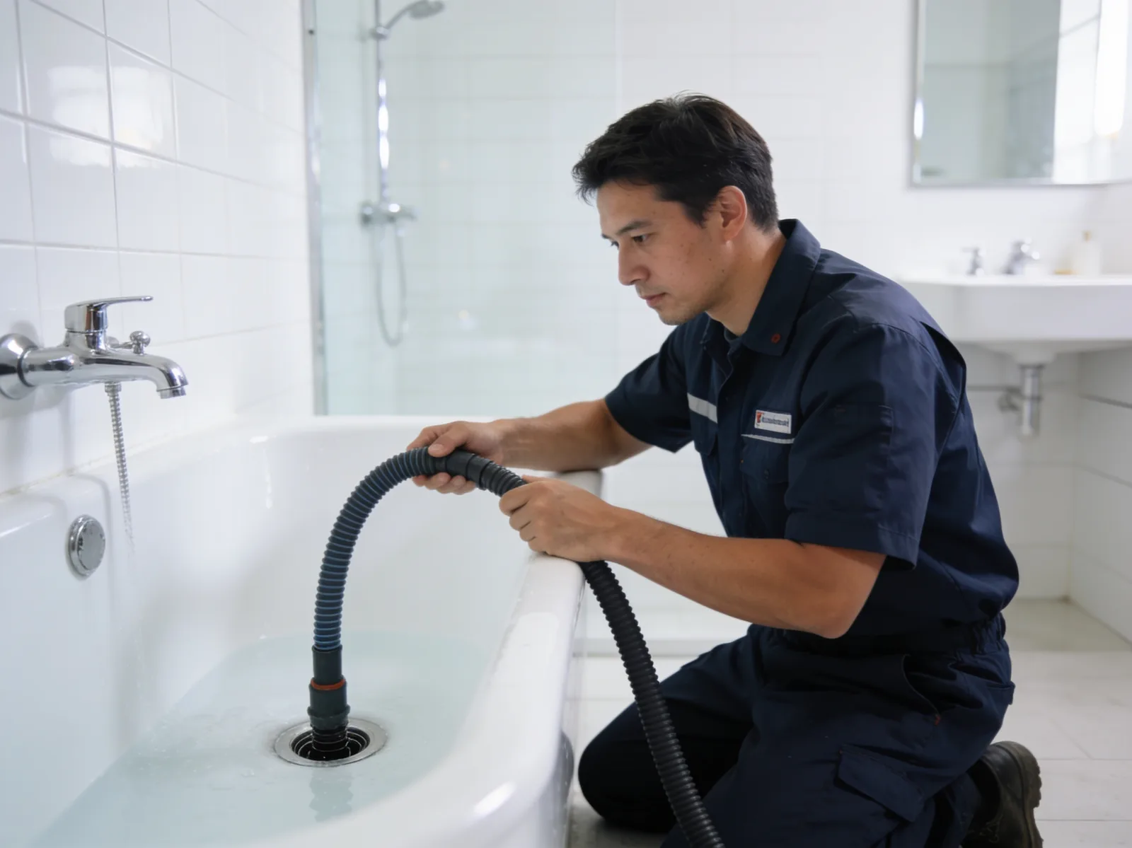 Emergency Plumber Kinston, NC FAQs